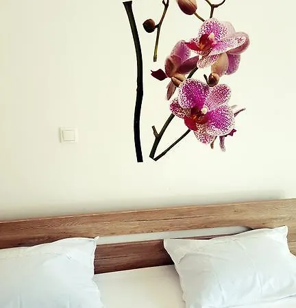 Aparthotel Split Spalato