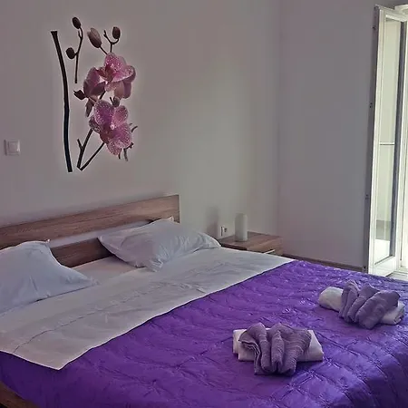 Apartahotel Aparthotel Split
