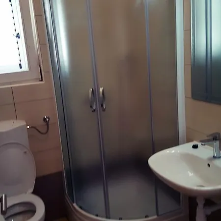 Aparthotel Split Spalato