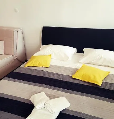Apartahotel Aparthotel Split