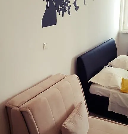 Apartahotel Aparthotel Split