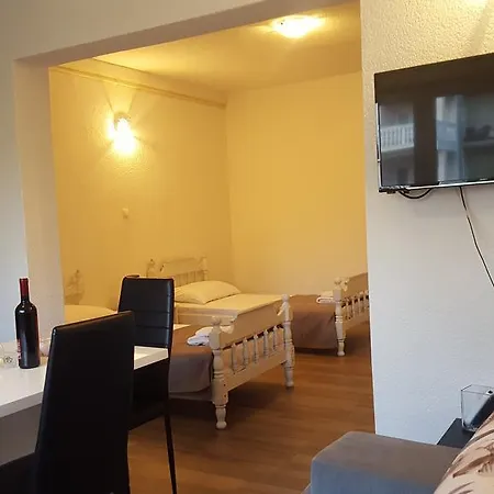 Aparthotel Split Aparthotel 3*