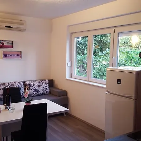 Aparthotel Split شقة فندقية سبليت