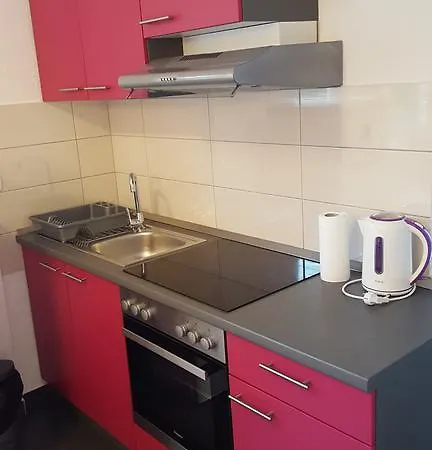 Aparthotel Split