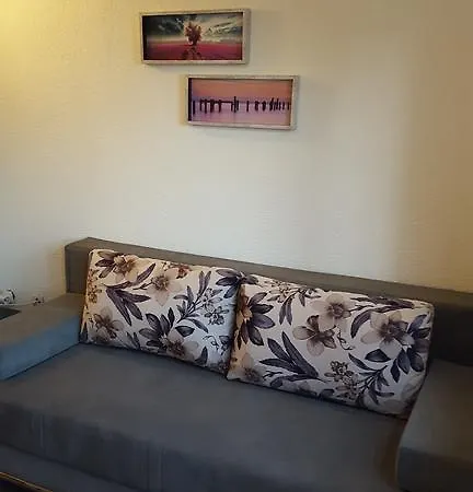 شقة فندقية Aparthotel Split سبليت