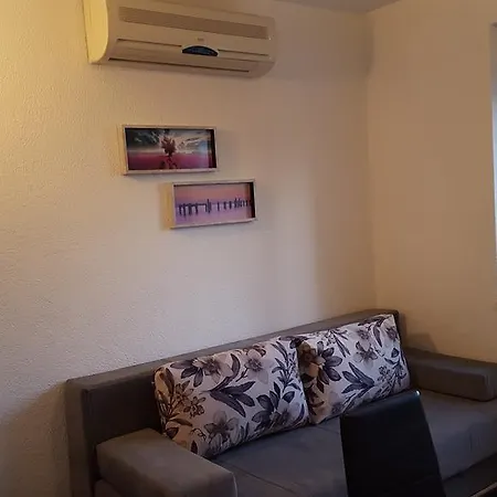 Aparthotel Split