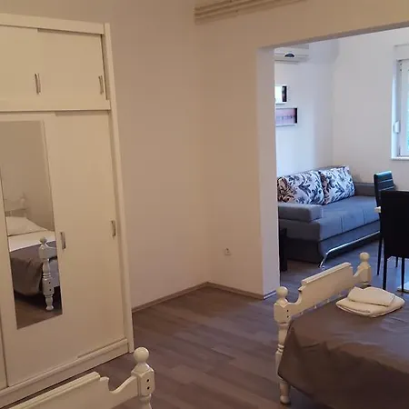 Aparthotel Split شقة فندقية سبليت