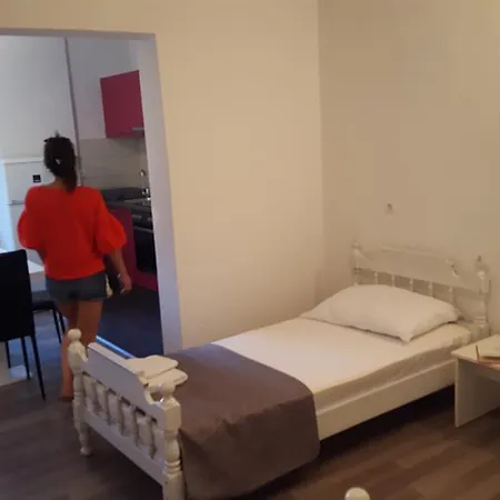 Aparthotel Split 3* Spalato