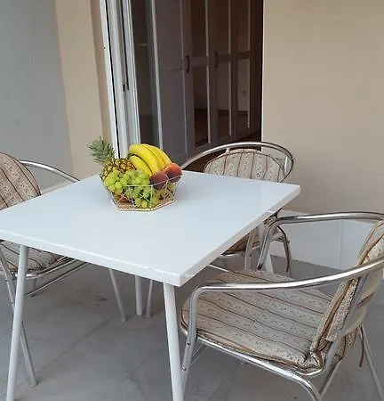 Aparthotel Split سبليت