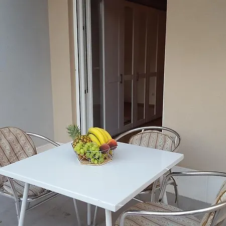 Aparthotel Split Apartahotel 3*