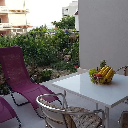 Aparthotel Split شقة فندقية سبليت