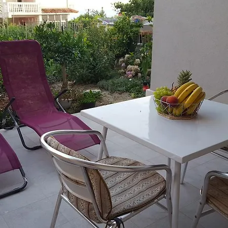 Aparthotel Split 3*