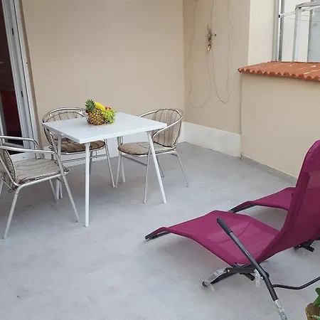 شقة فندقية Aparthotel Split