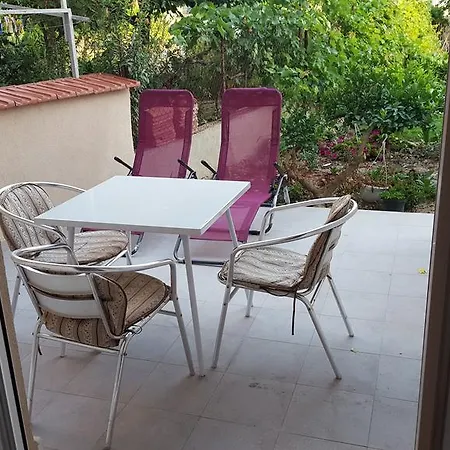 Aparthotel Split 3* سبليت
