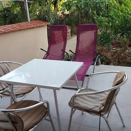 Aparthotel Split