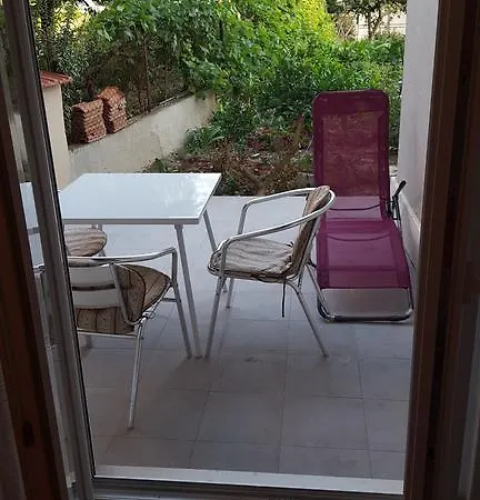 شقة فندقية Aparthotel Split