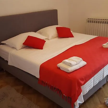 Apartahotel Aparthotel Split 3*