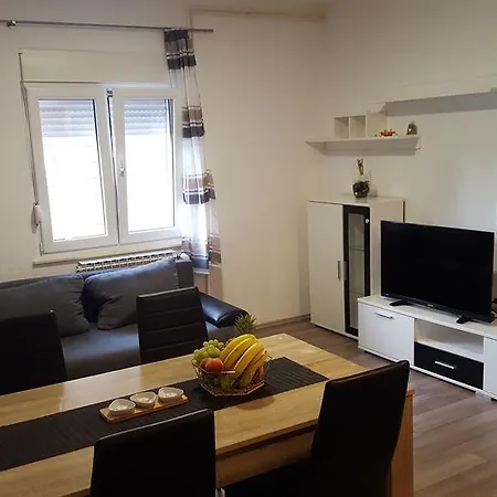 Aparthotel Split Apartahotel 3*