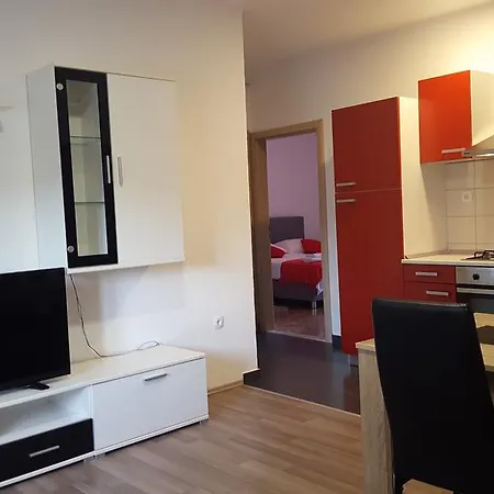 Aparthotel Split Spalato
